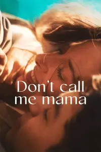 Poster to the movie "Don