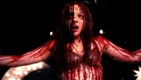 Backdrop to the movie "Carrie" #701622