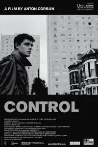 Poster to the movie "Control" #811478