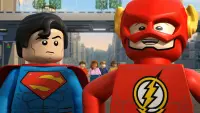 Backdrop to the movie "Lego DC Comics Super Heroes: The Flash" #339507