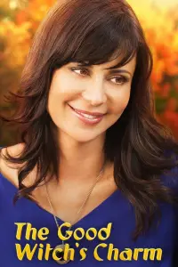 Poster to the movie "The Good Witch