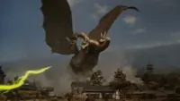 Backdrop to the movie "Ghidorah, the Three-Headed Monster" #782547