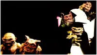 Backdrop to the movie "Ghoulies III: Ghoulies Go to College" #733616