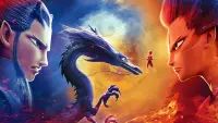 Backdrop to the movie "Ne Zha" #689679
