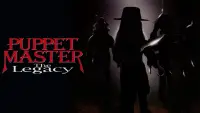 Backdrop to the movie "Puppet Master: The Legacy" #1081807