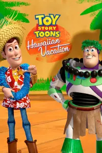 Poster to the movie "Hawaiian Vacation" #755970