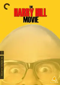 The Harry Hill Movie