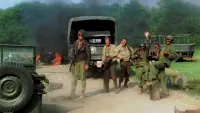 Backdrop to the movie "The Inglorious Bastards" #827076