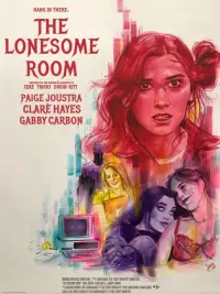 Poster to the movie "The Lonesome Room" #784052