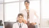 Backdrop to the movie "The New Employee: The Movie" #732519