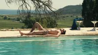Backdrop to the movie "The Swimming Pool" #734255
