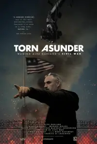 Poster to the movie "Torn Asunder: Waging Alex Garland