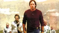 Backdrop to the movie "Walking Tall: The Payback" #813711