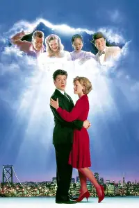 Poster to the movie "Heart and Souls" #1040032