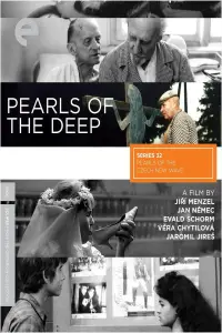 Poster to the movie "Pearls of the Deep" #977039