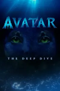 Poster to the movie "Avatar: The Deep Dive - A Special Edition of 20/20" #143289