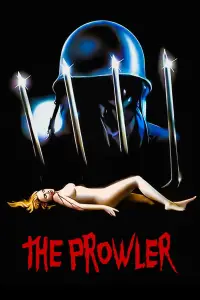 Poster to the movie "The Prowler" #1041962