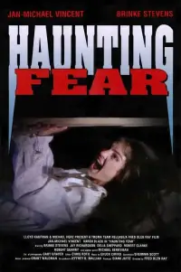 Poster to the movie "Haunting Fear" #1044747