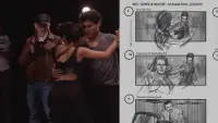 Backdrop to the movie "The Stories of West Side Story" #889493