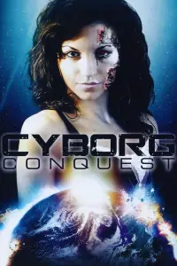 Poster to the movie "Chrome Angels" #1222354