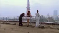 Backdrop to the movie "Cutie Honey" #891118