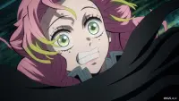 Backdrop to the movie "Demon Slayer: Kimetsu no Yaiba Special Edition Swordsmith Village Arc Part 2" #818390