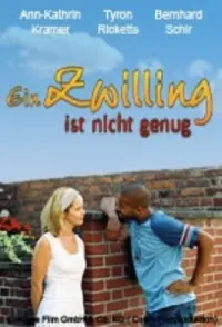 Poster to the movie "Ein Zwilling ist nicht genug" #821702