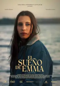Poster to the movie "Emma