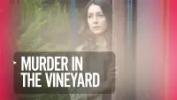 Backdrop to the movie "Murder in the Vineyard" #988501