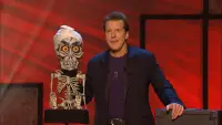 Backdrop to the movie "Jeff Dunham: Controlled Chaos" #732152