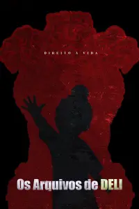 Poster to the movie "The Bengal Files" #670625