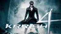 Backdrop to the movie "Krrish 4" #1069552