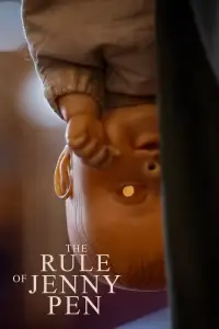 Poster to the movie "The Rule of Jenny Pen" #910075