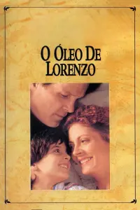 Poster to the movie "Lorenzo
