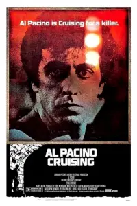 Poster to the movie "Cruising" #971727