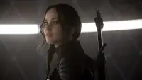 Backdrop to the movie "The Hunger Games: Mockingjay - Part 1" #867806