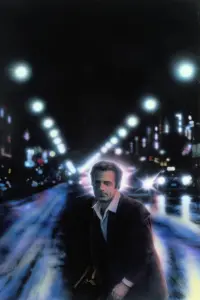Poster to the movie "Thief" #746321