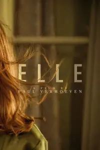 Poster to the movie "Elle" #963285