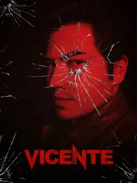 Poster to the movie "Vicente" #871058