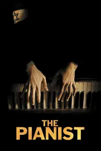 Poster to the movie "The Pianist" #939188
