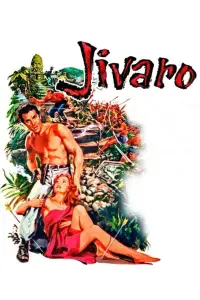 Poster to the movie "Jivaro" #990529