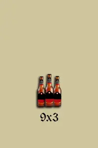 Poster to the movie "9x3" #732091