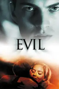 Poster to the movie "Evil" #984658