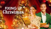 Backdrop to the movie "Fixing Up Christmas" #1136090