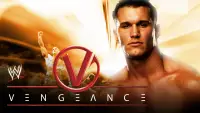 Backdrop to the movie "WWE Vengeance 2004" #1034419