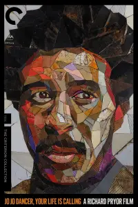 Poster to the movie "Jo Jo Dancer, Your Life Is Calling" #962620