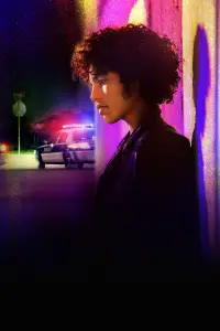 Poster to the movie "Reefa" #1049816