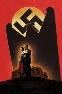 Poster to the movie "Defying the Nazis: The Sharps