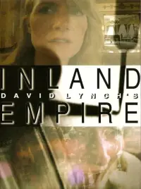 Poster to the movie "Inland Empire" #943221