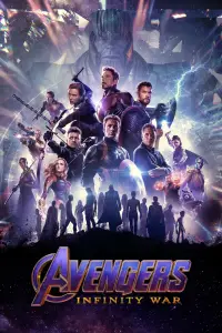 Poster to the movie "Avengers: Endgame" #1055113